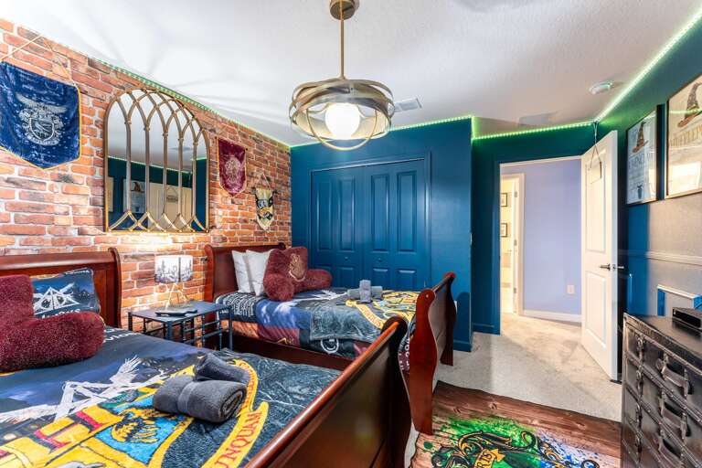 Find Rentals