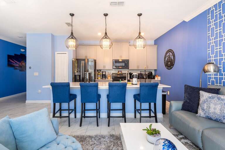 Find Rentals