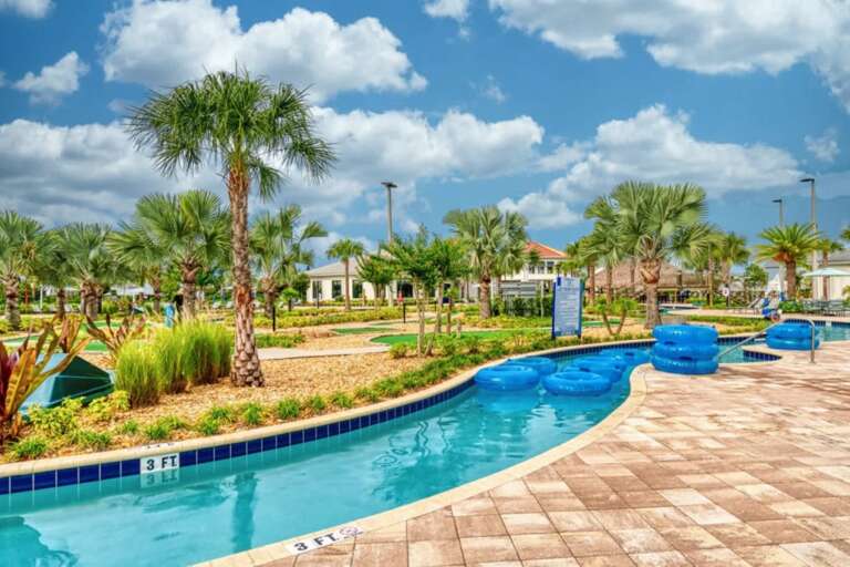 Find Rentals
