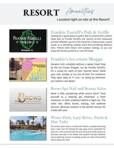 Find Rentals