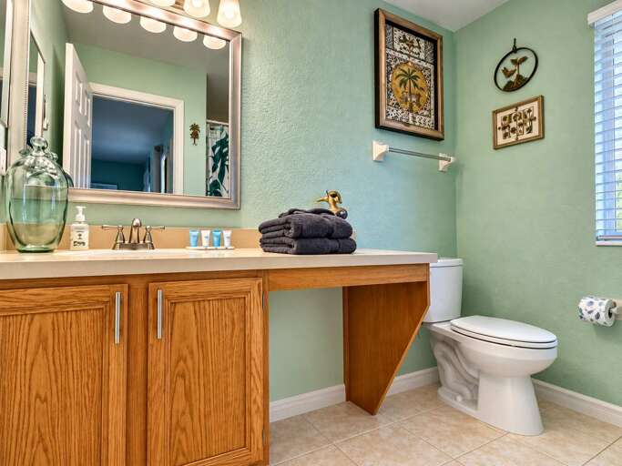 Find Rentals