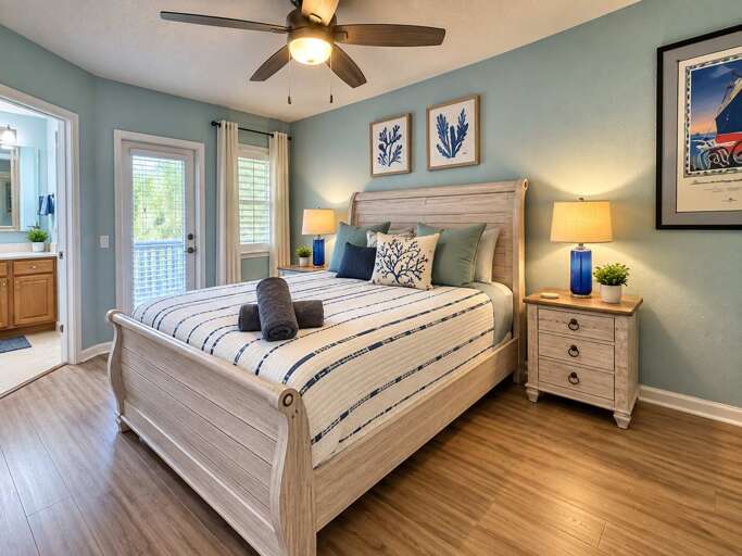 Find Rentals
