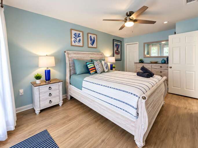 Davenport Villa Rental