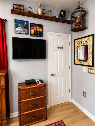 Find Rentals