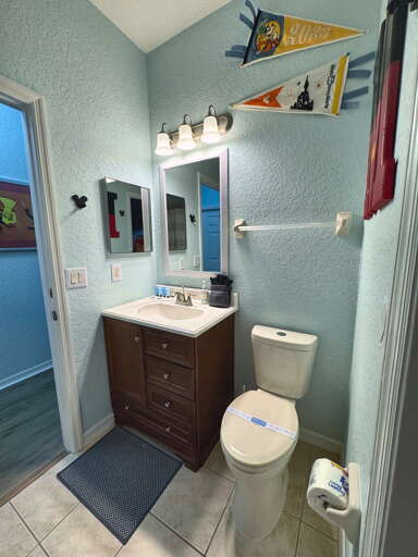 Find Rentals