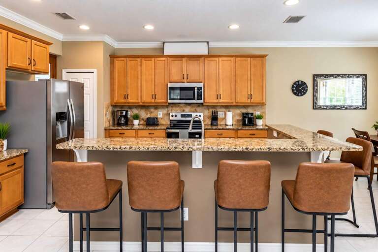Find Rentals