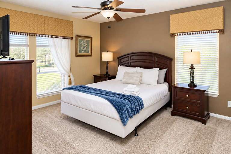 Davenport Home Rental