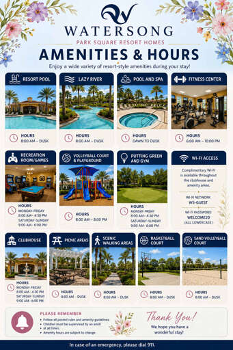 Find Rentals