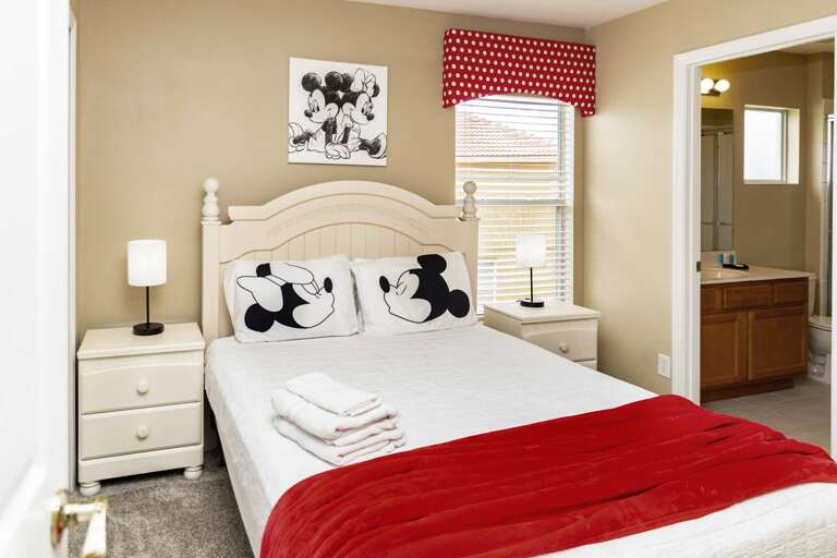 Davenport Home Rental