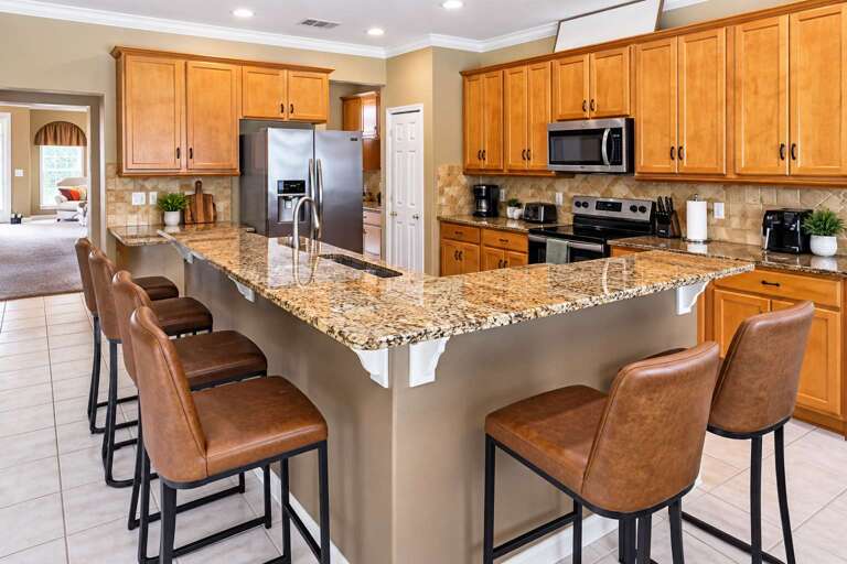 Find Rentals
