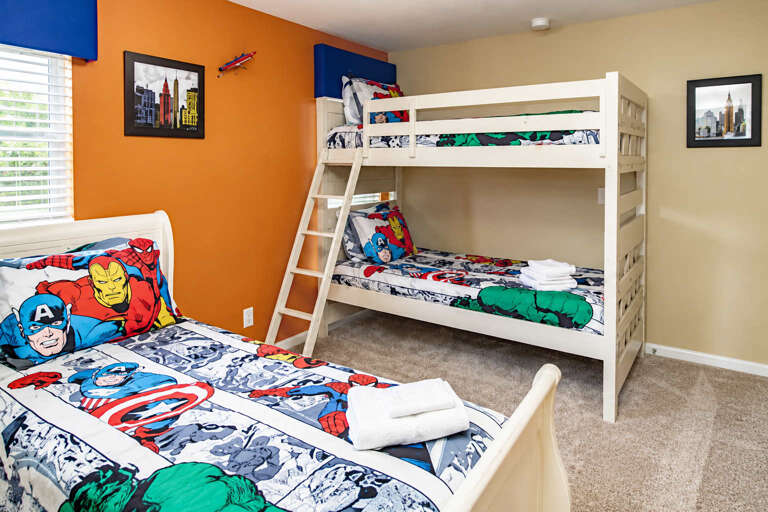 Find Rentals