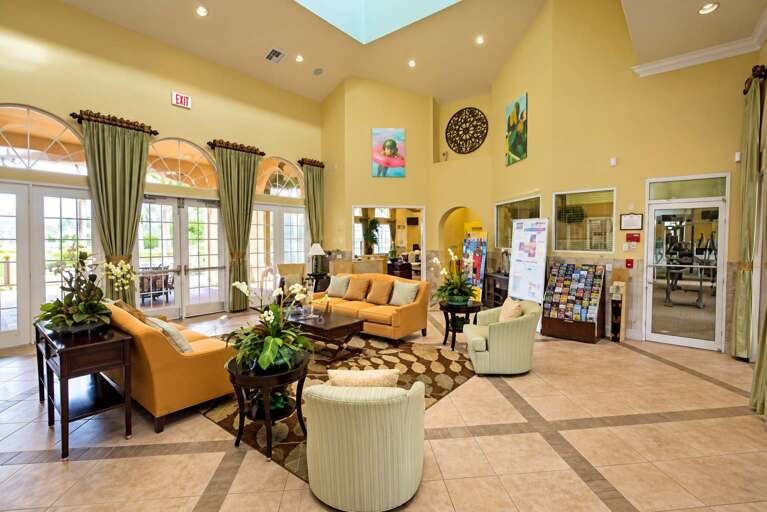 Find Rentals