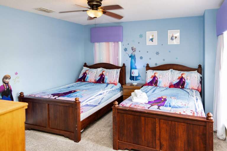 Find Rentals