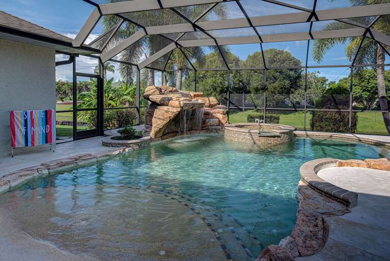 Rotonda West Home Rental