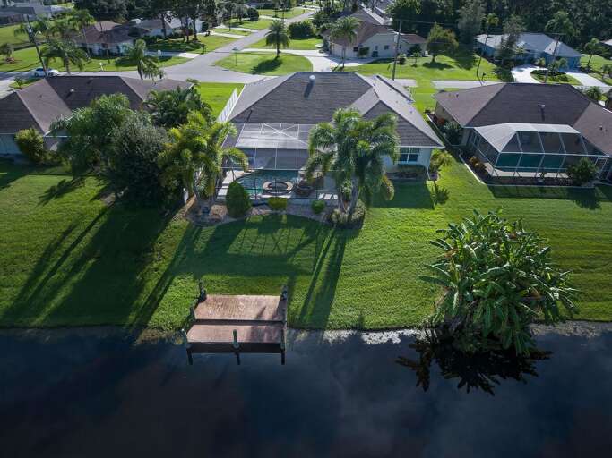 Rotonda West Home Rental
