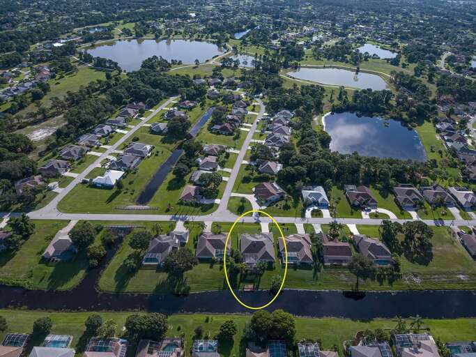 Find Rentals