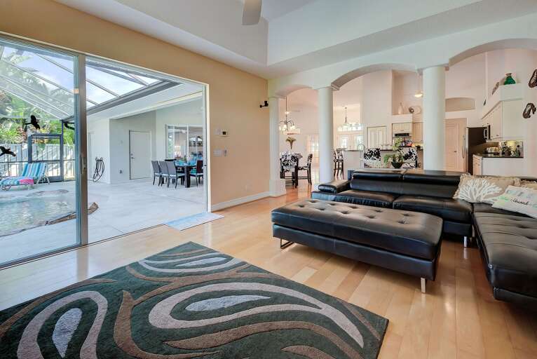Find Rentals