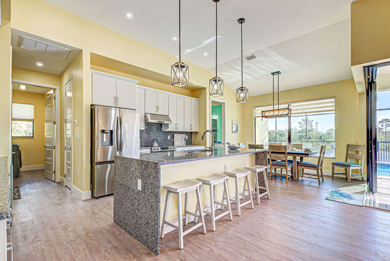 Find Rentals