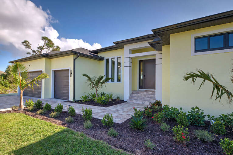 Placida Home Rental