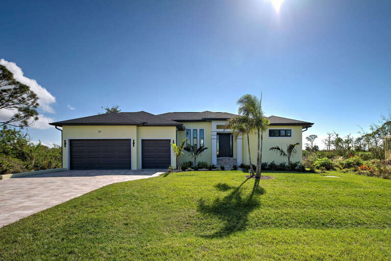 Placida Home Rental