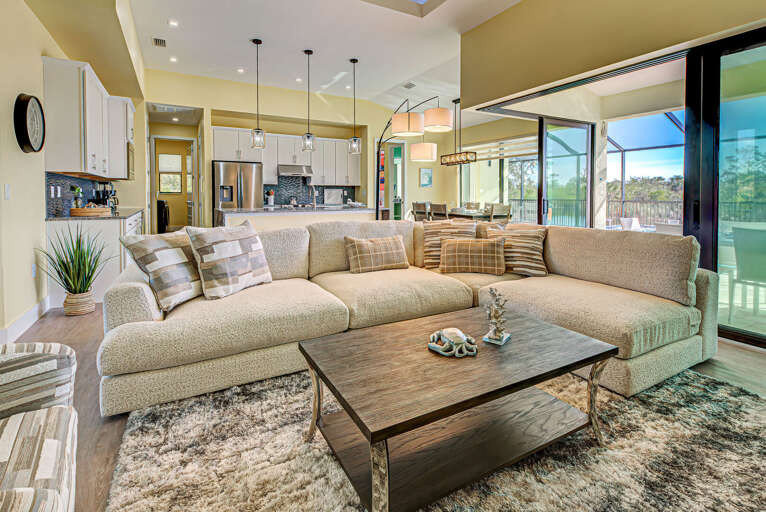 Find Rentals