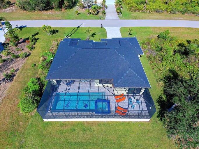 Find Rentals