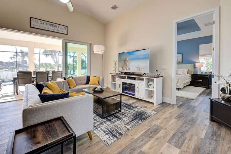 Find Rentals