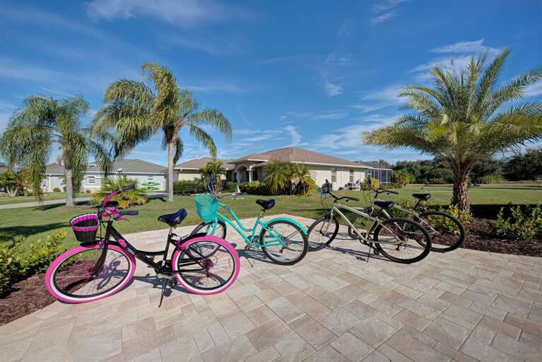 Find Rentals