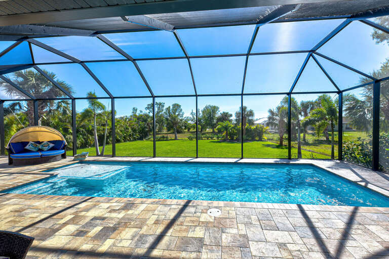 Rotonda West Home Rental