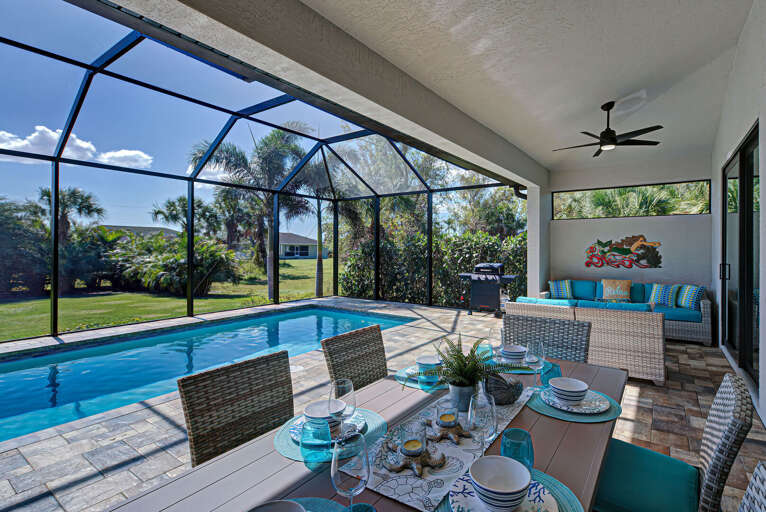 Rotonda West Home Rental