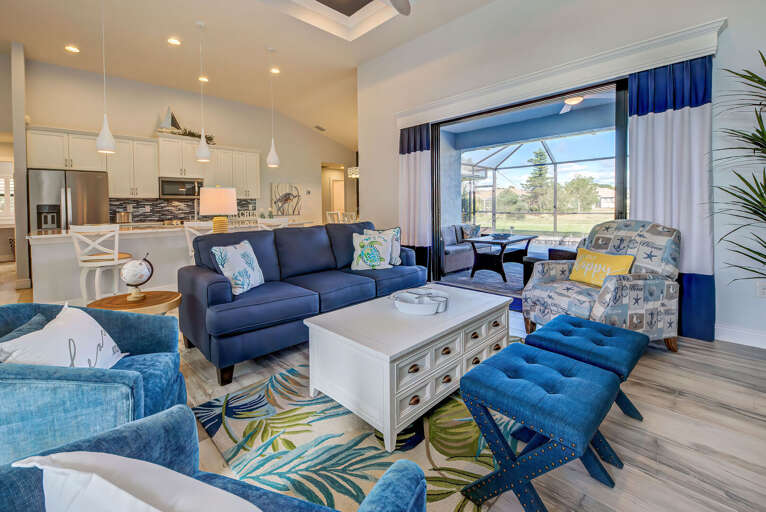 Rotonda West Home Rental