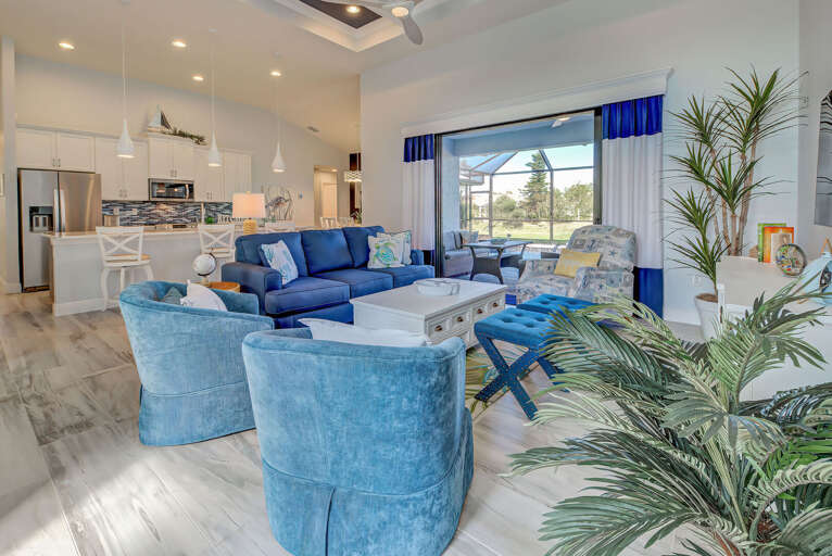 Find Rentals