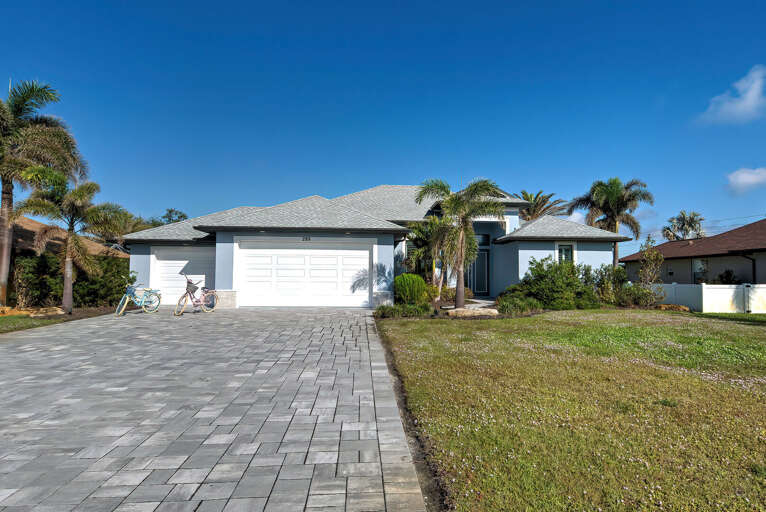 Find Rentals