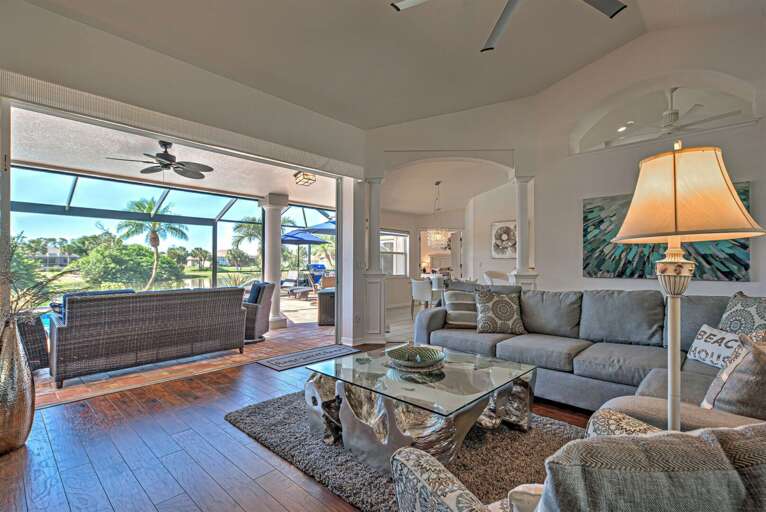 Find Rentals