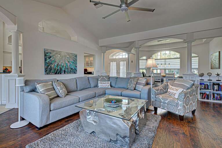 Rotonda West Home Rental