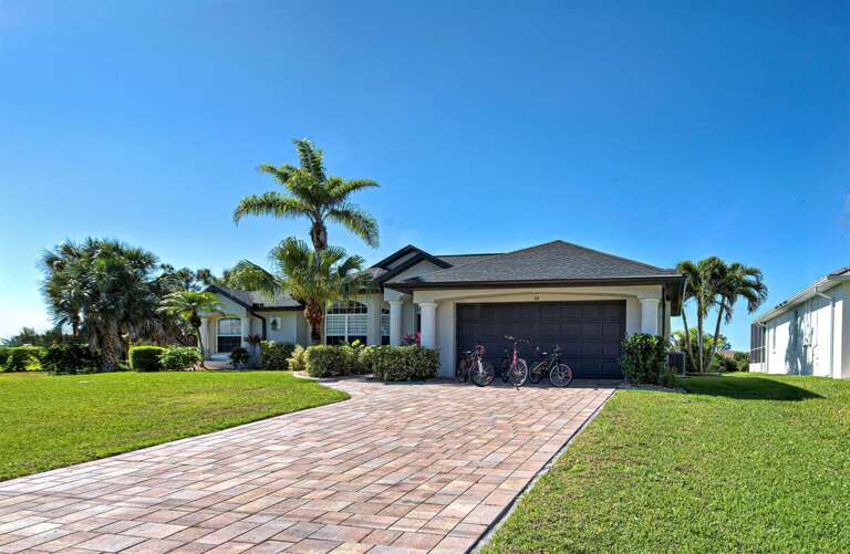 Rotonda West Home Rental