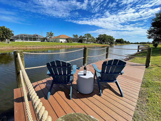 Rotonda West Home Rental