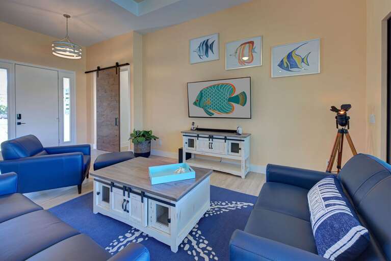 Rotonda West Home Rental