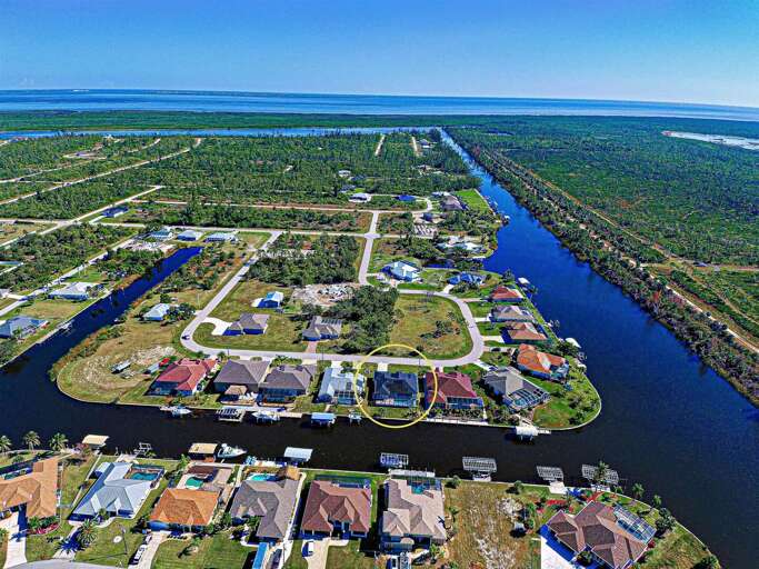 Port Charlotte Home Rental