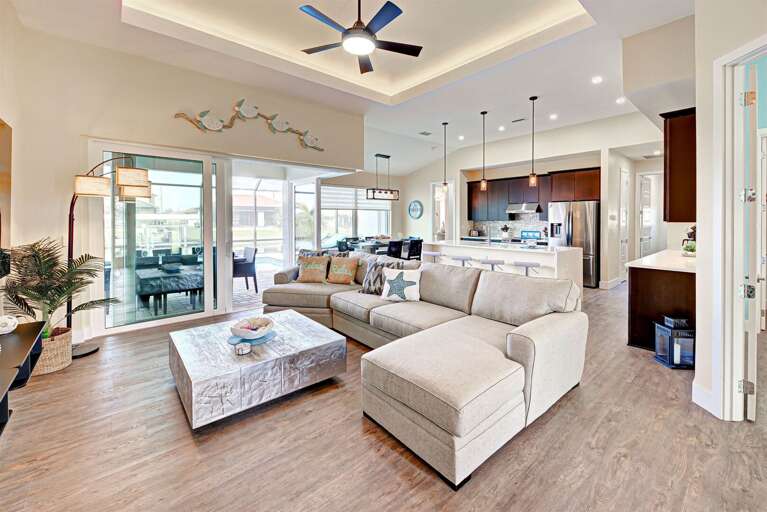 Find Rentals