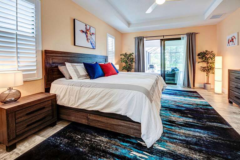Find Rentals