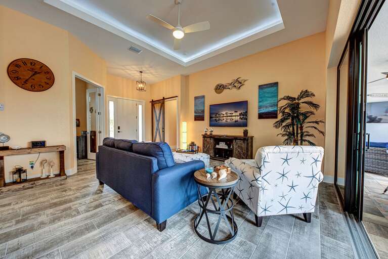 Rotonda West Home Rental