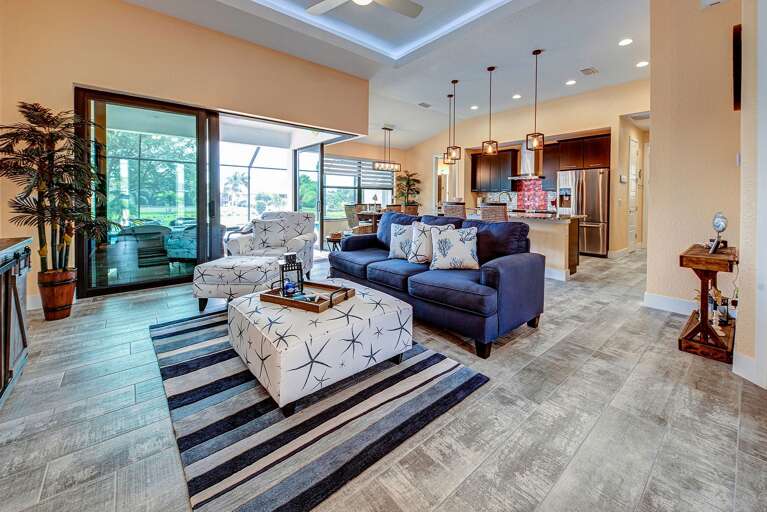 Rotonda West Home Rental