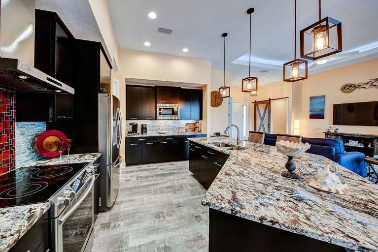 Find Rentals