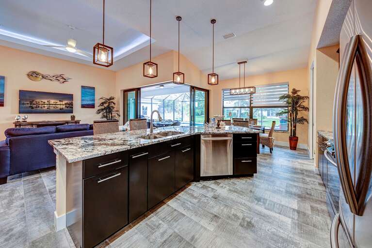 Find Rentals