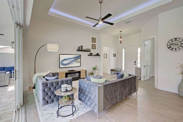 Rotonda West Home Rental