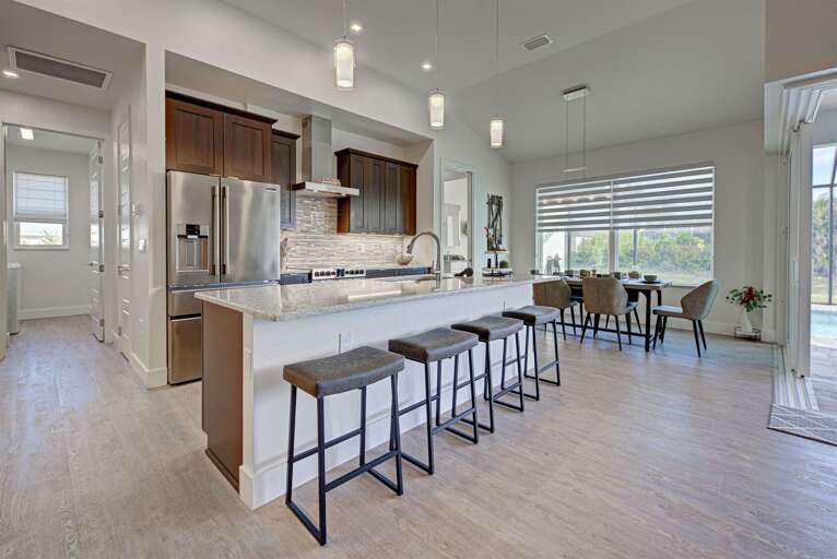 Find Rentals