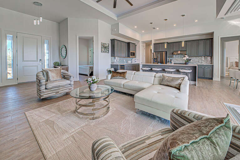 Port Charlotte Home Rental