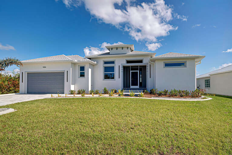Port Charlotte Home Rental