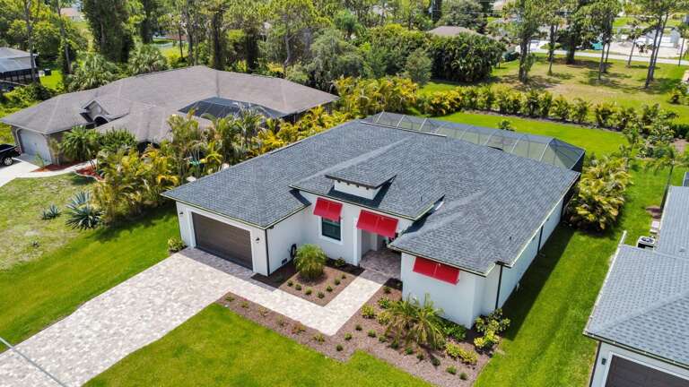 Rotonda West Home Rental